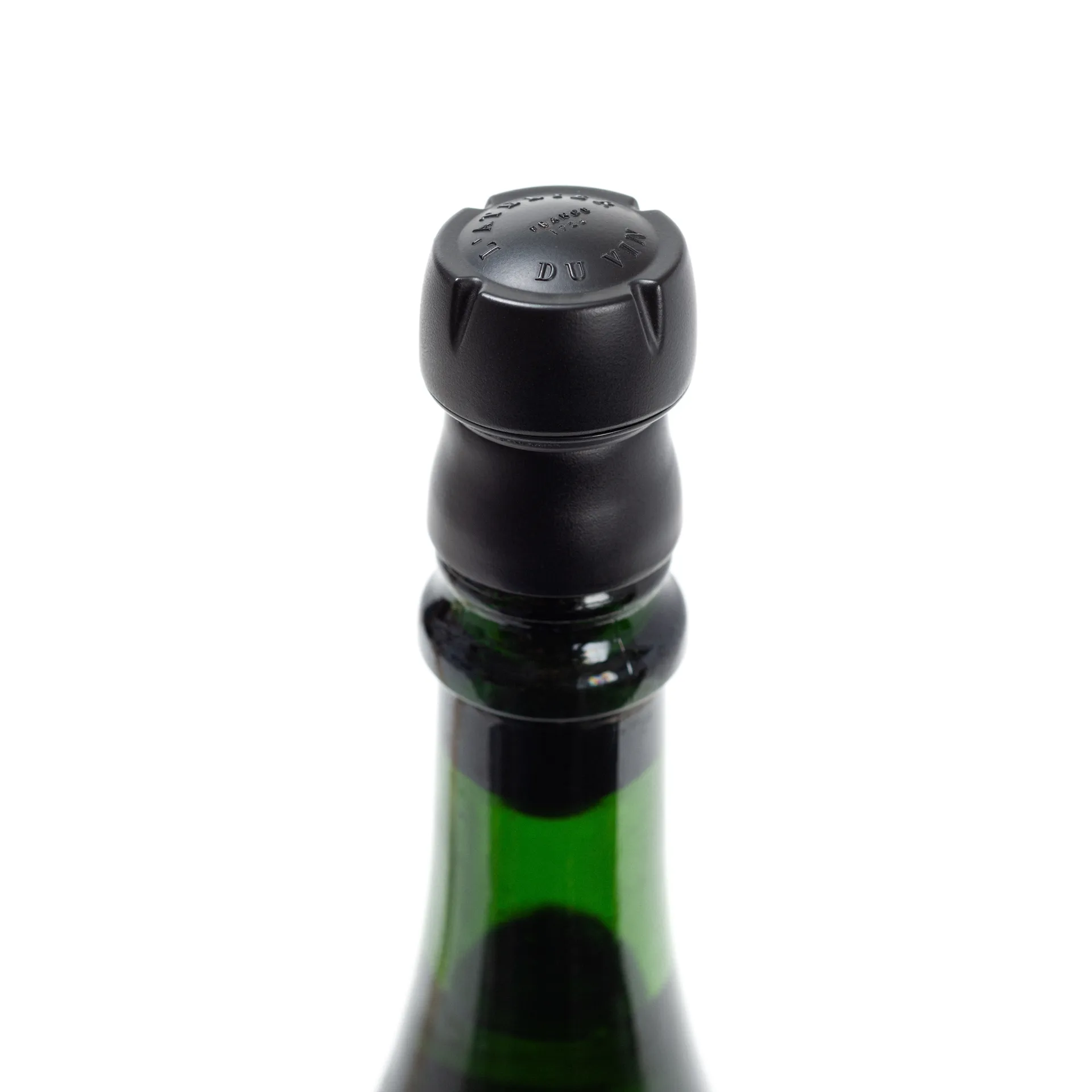 香槟专用软木塞塞, 黑色大理石纹 L'Atelier du Vin