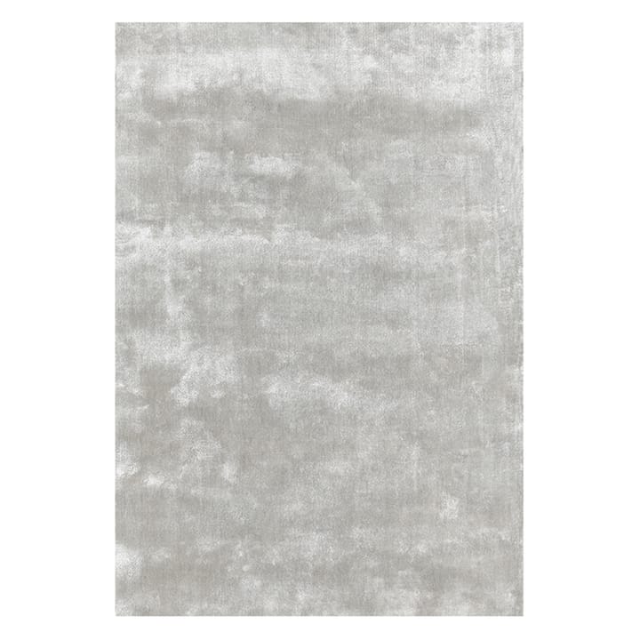 Solid viscose 地毯 , 180x270 cm, francis pearl (米色) Layered