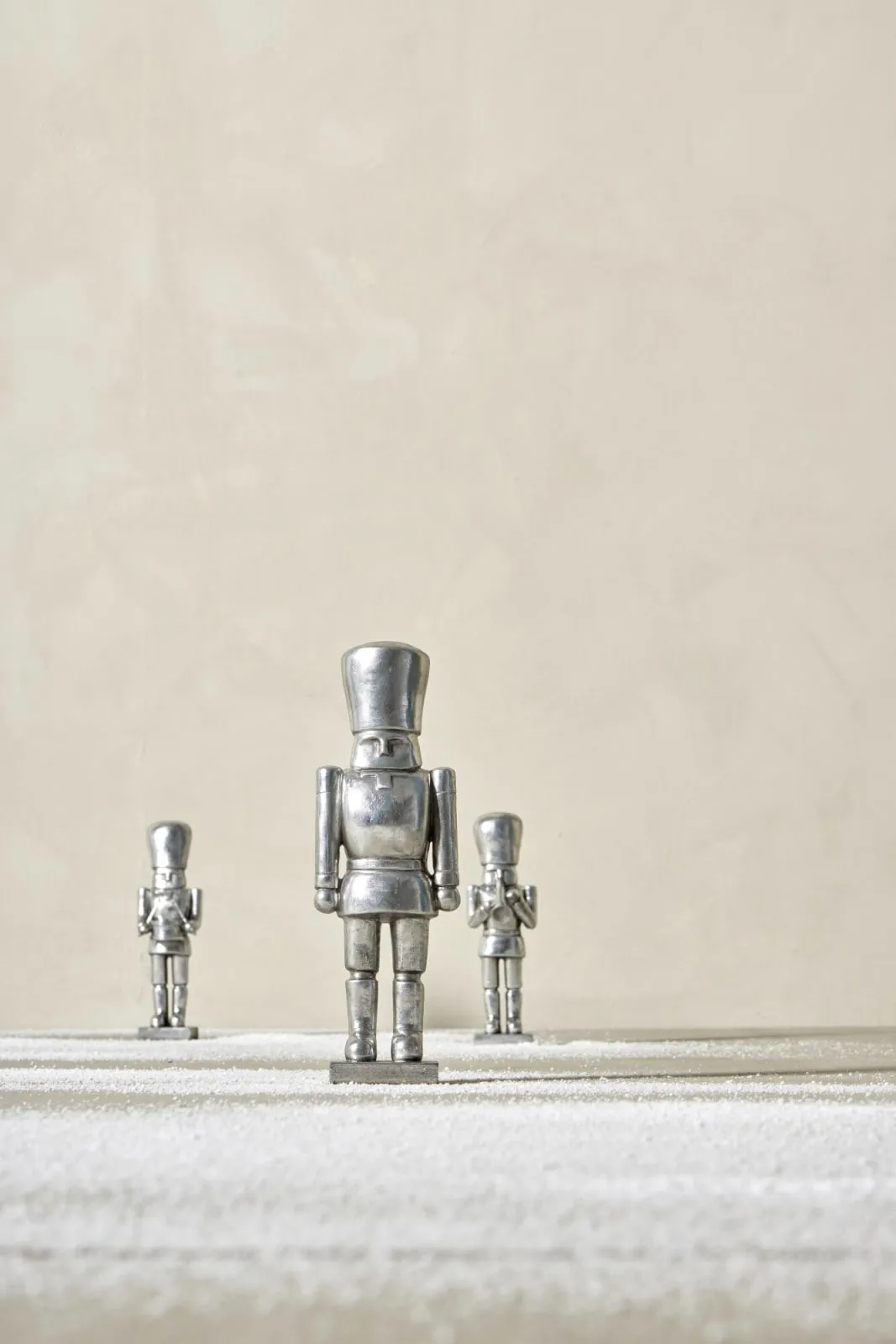 塞拉菲娜坚果钳23厘米, 古银色 Lene Bjerre