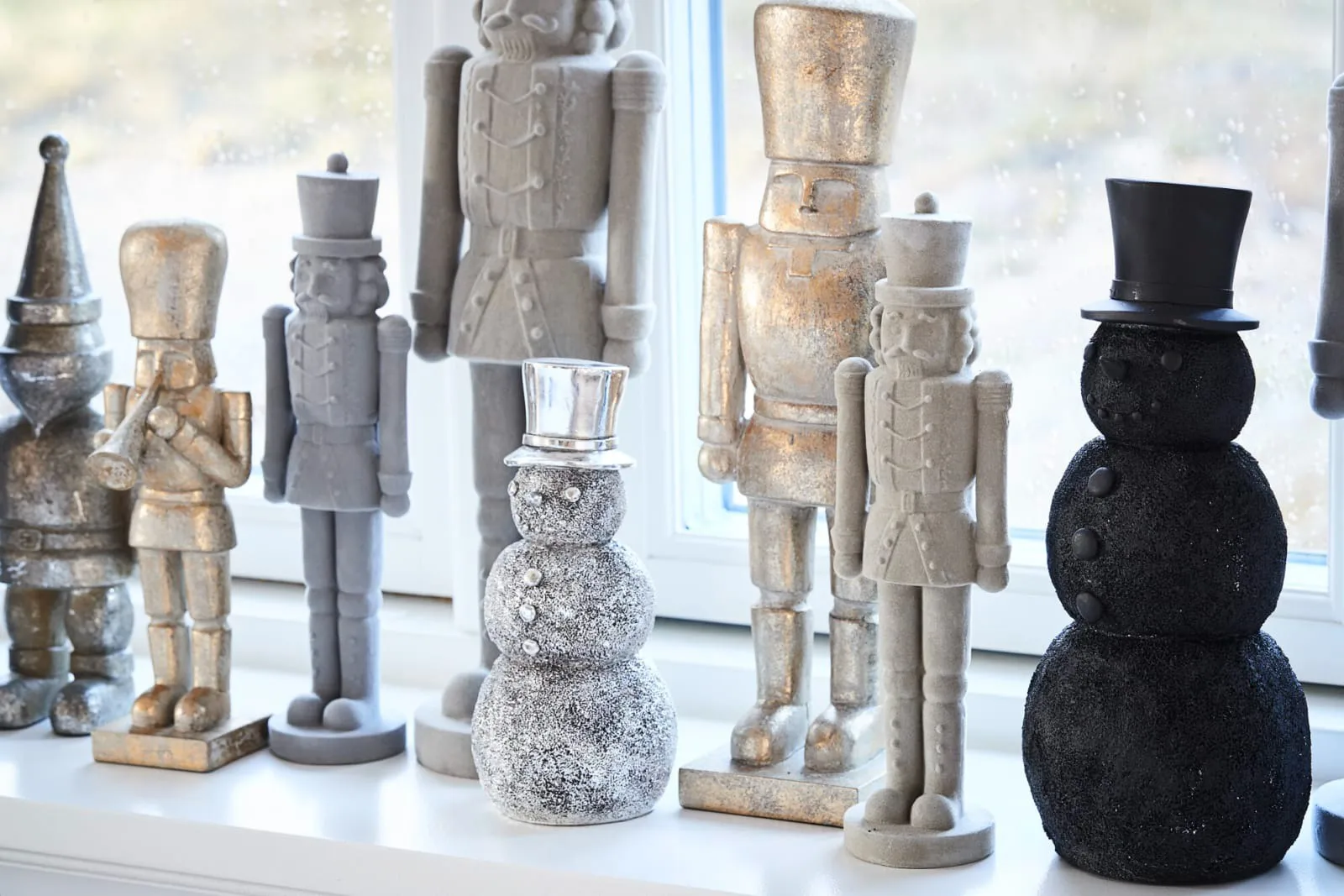 塞拉菲娜坚果钳23厘米, 古金烛 Lene Bjerre