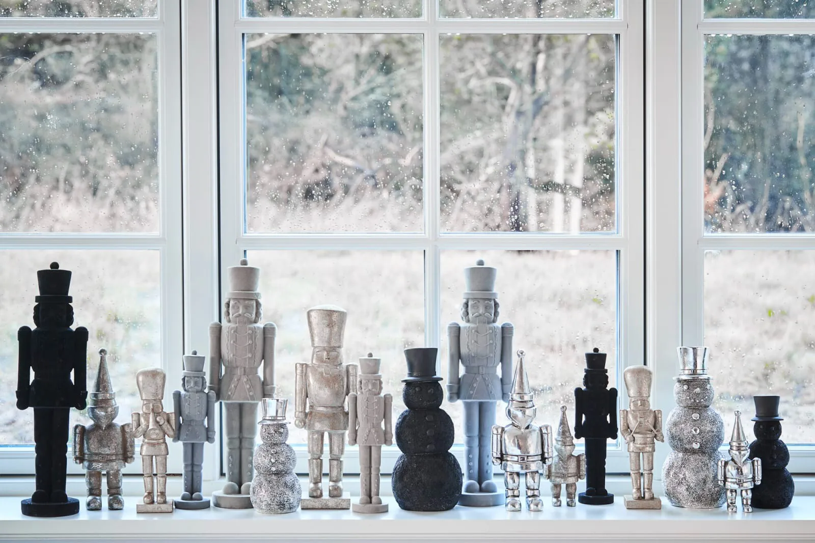 塞拉菲娜坚果钳23厘米, 古金烛 Lene Bjerre