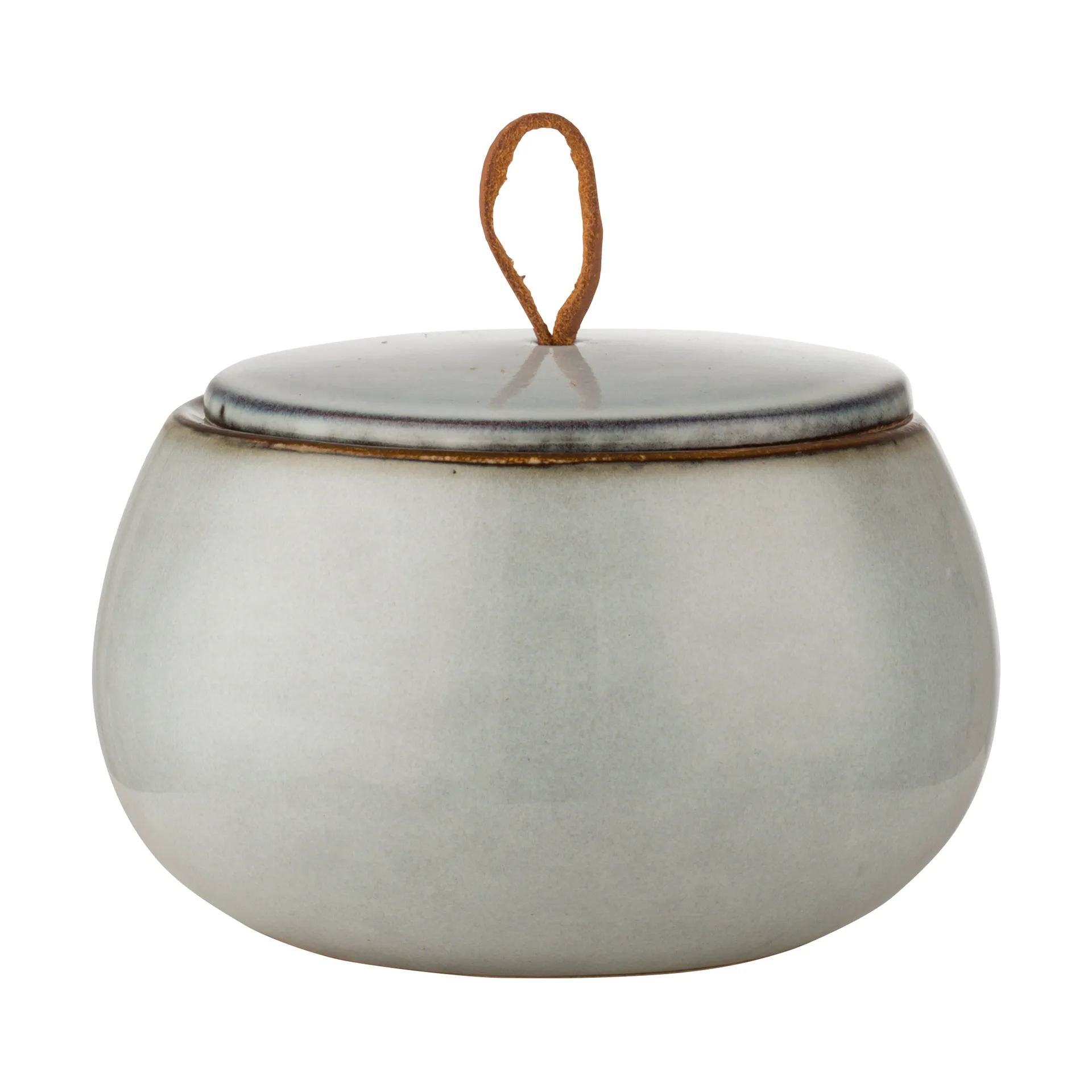 Amera 带盖收纳罐, Ø11.5cm Lene Bjerre