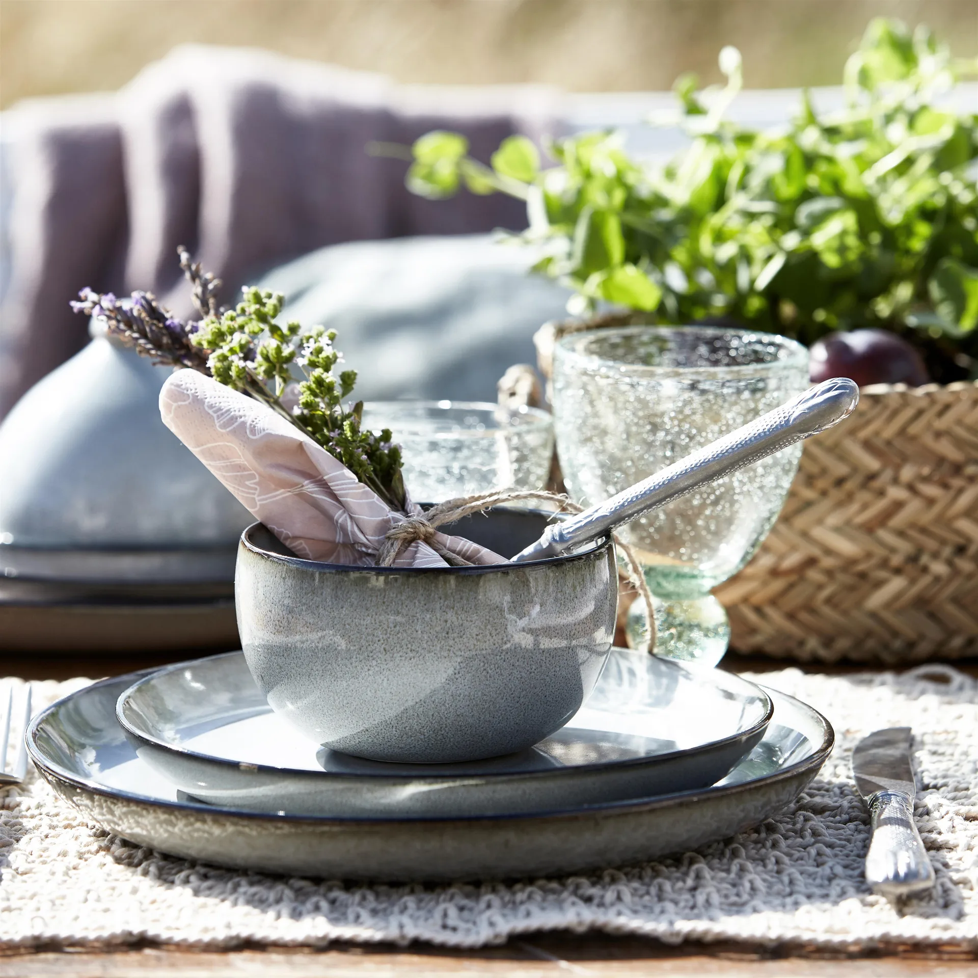 Amera 碗, Ø12 CM Lene Bjerre