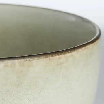 Amera白沙色碗 - Ø12cm - Lene Bjerre