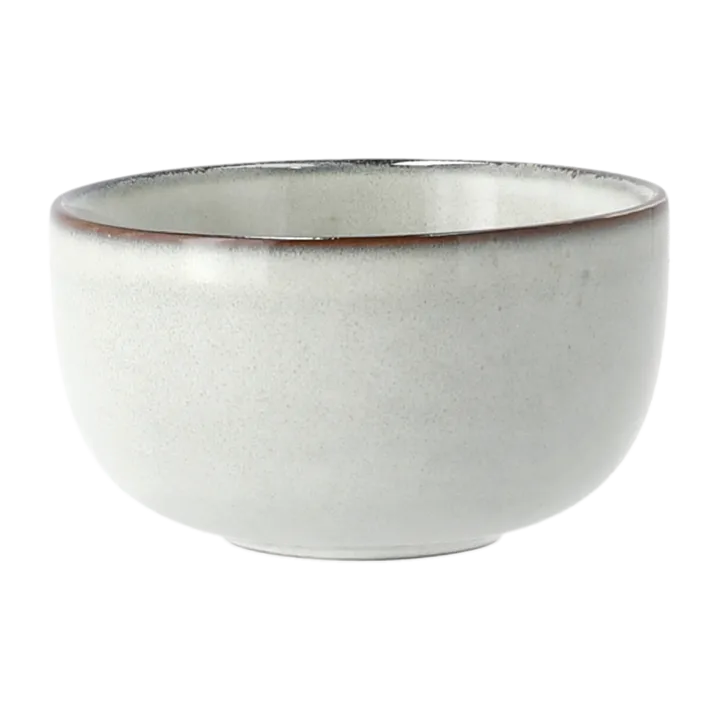 Amera白沙色碗 - Ø12cm - Lene Bjerre