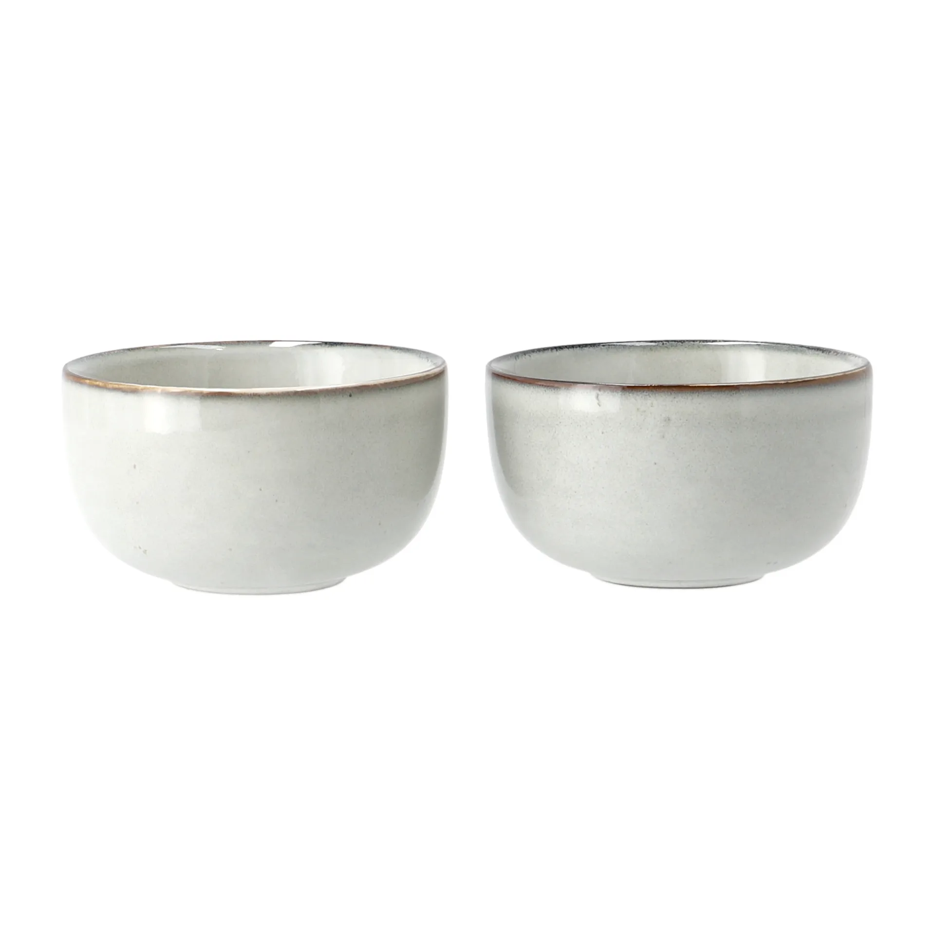 Amera白沙色碗, Ø12cm Lene Bjerre