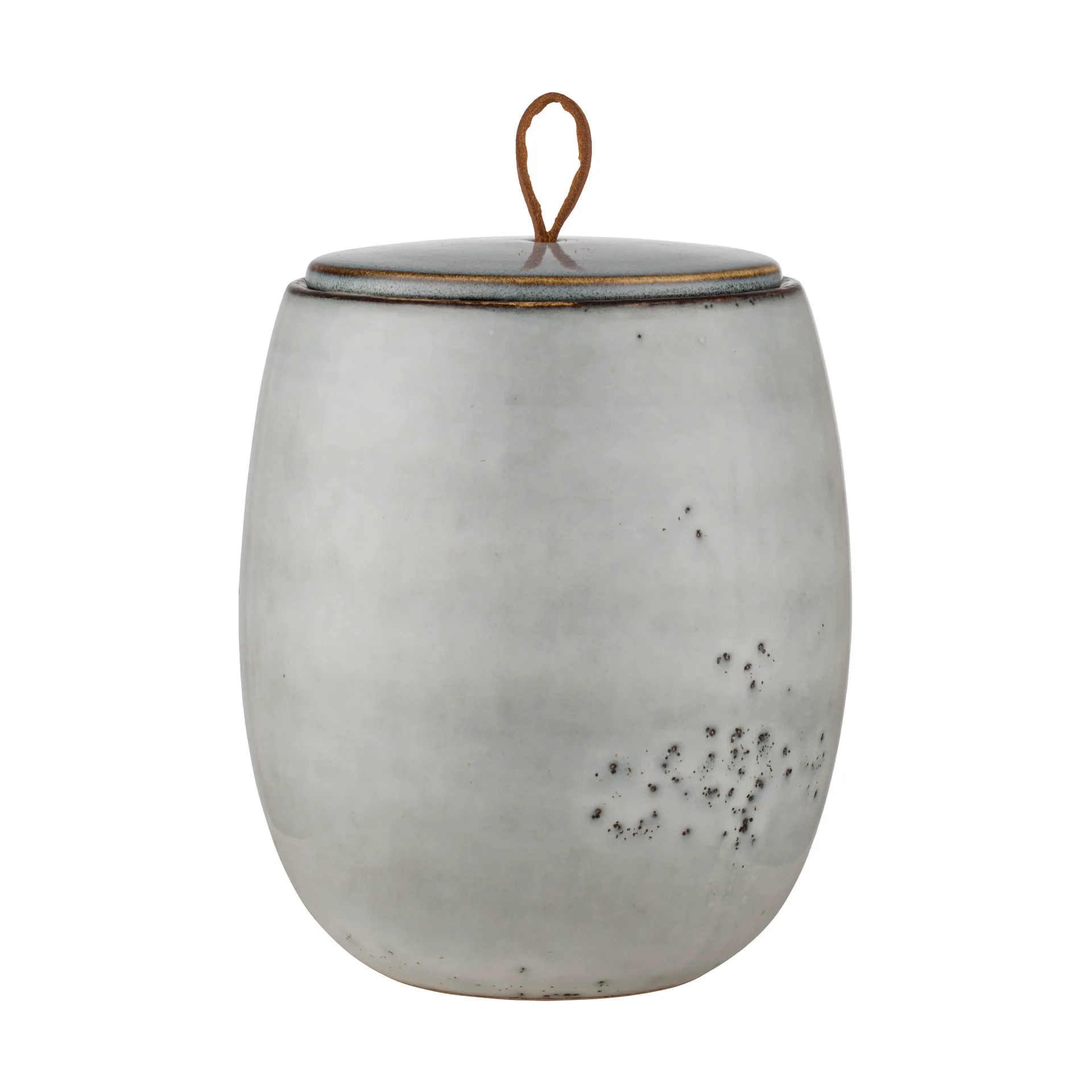 Amera 带盖收纳罐, Ø12cm Lene Bjerre