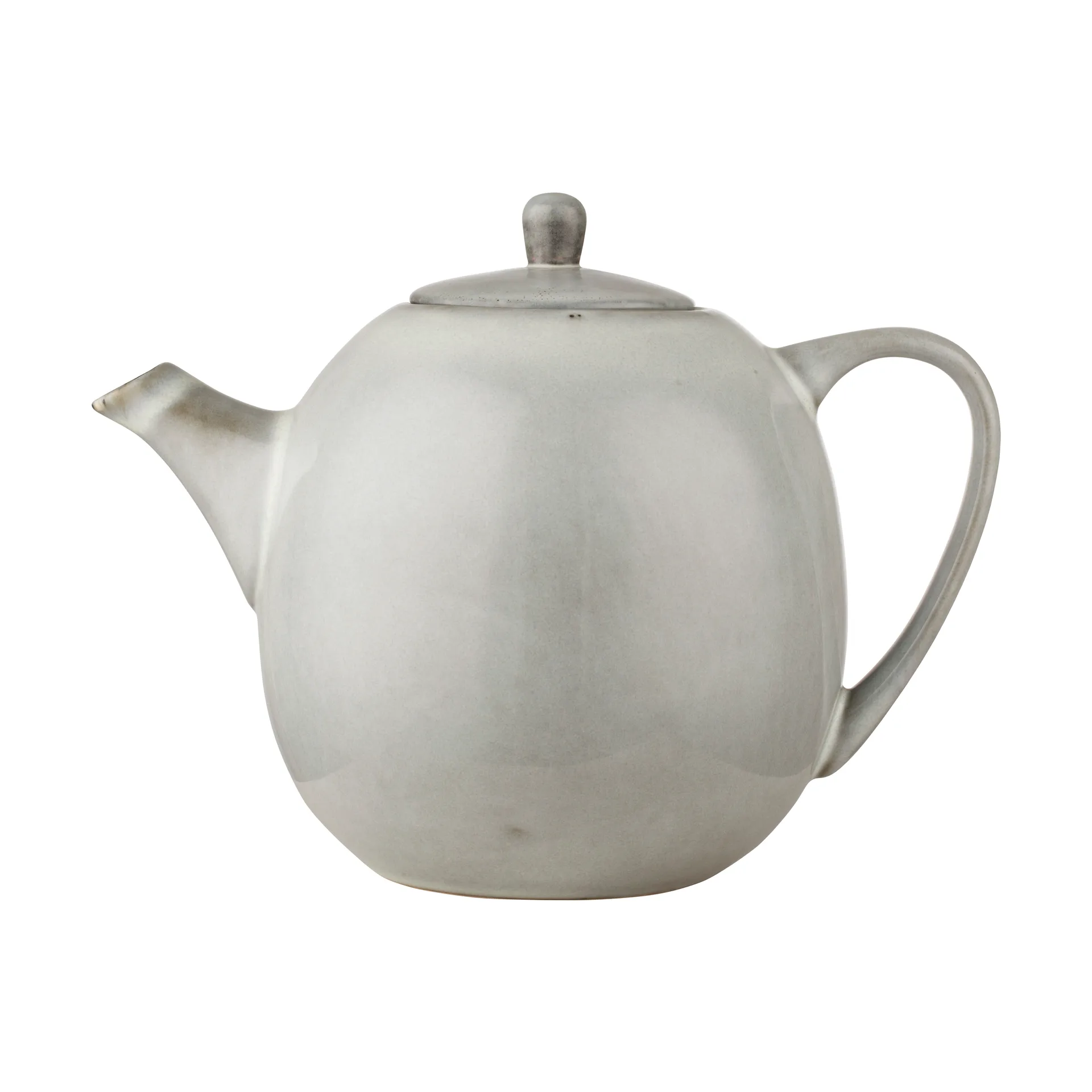 Amera 茶壶 1.4L, 灰色 Lene Bjerre