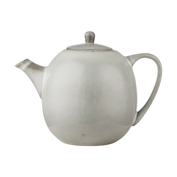 Amera 茶壶 1.4L - 灰色 - Lene Bjerre