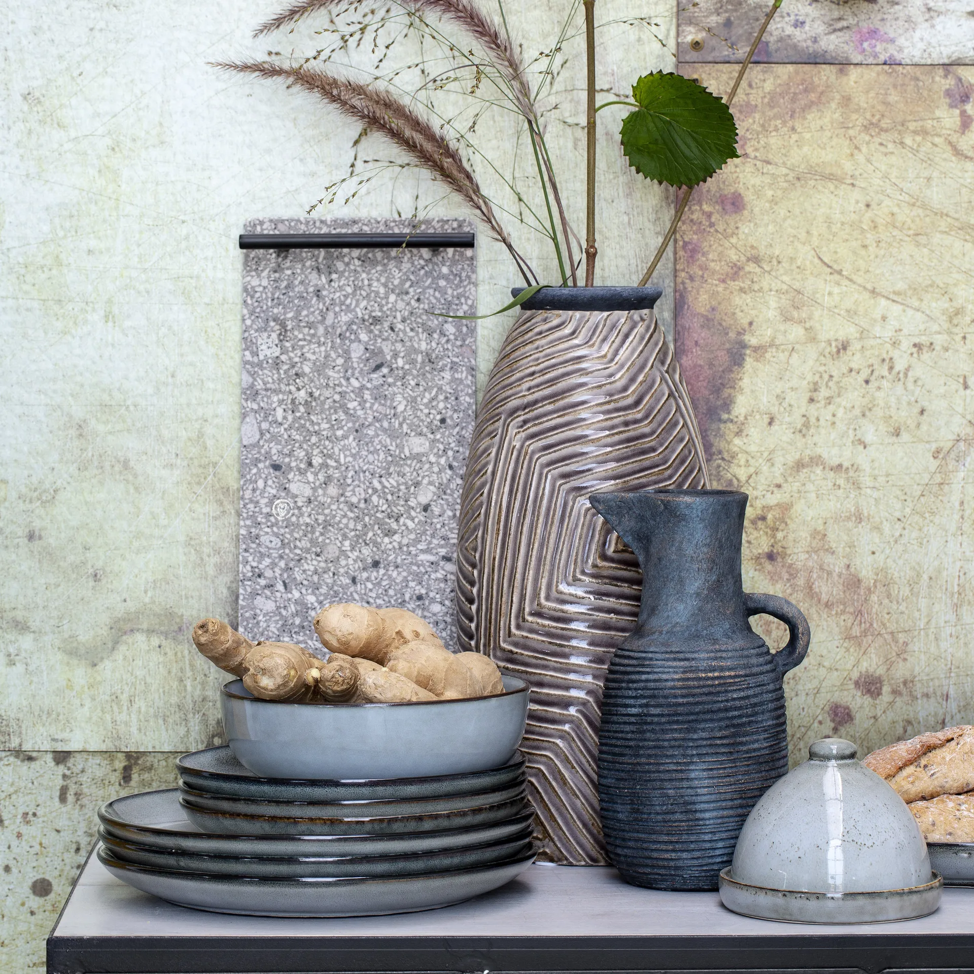 Amera 碗, Ø18 CM Lene Bjerre