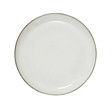 Amera餐盘 白沙色 - Ø20.5cm - Lene Bjerre
