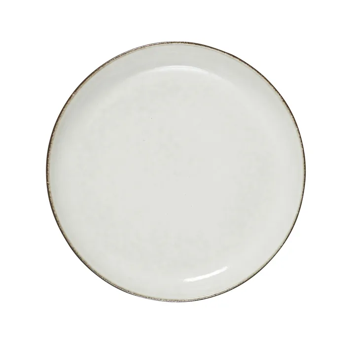 Amera餐盘 白沙色 - Ø20.5cm - Lene Bjerre