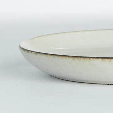 Amera餐盘 白沙色 - Ø20.5cm - Lene Bjerre