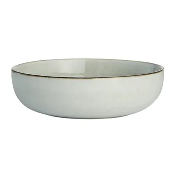 Amera白沙色碗 - Ø20cm - Lene Bjerre
