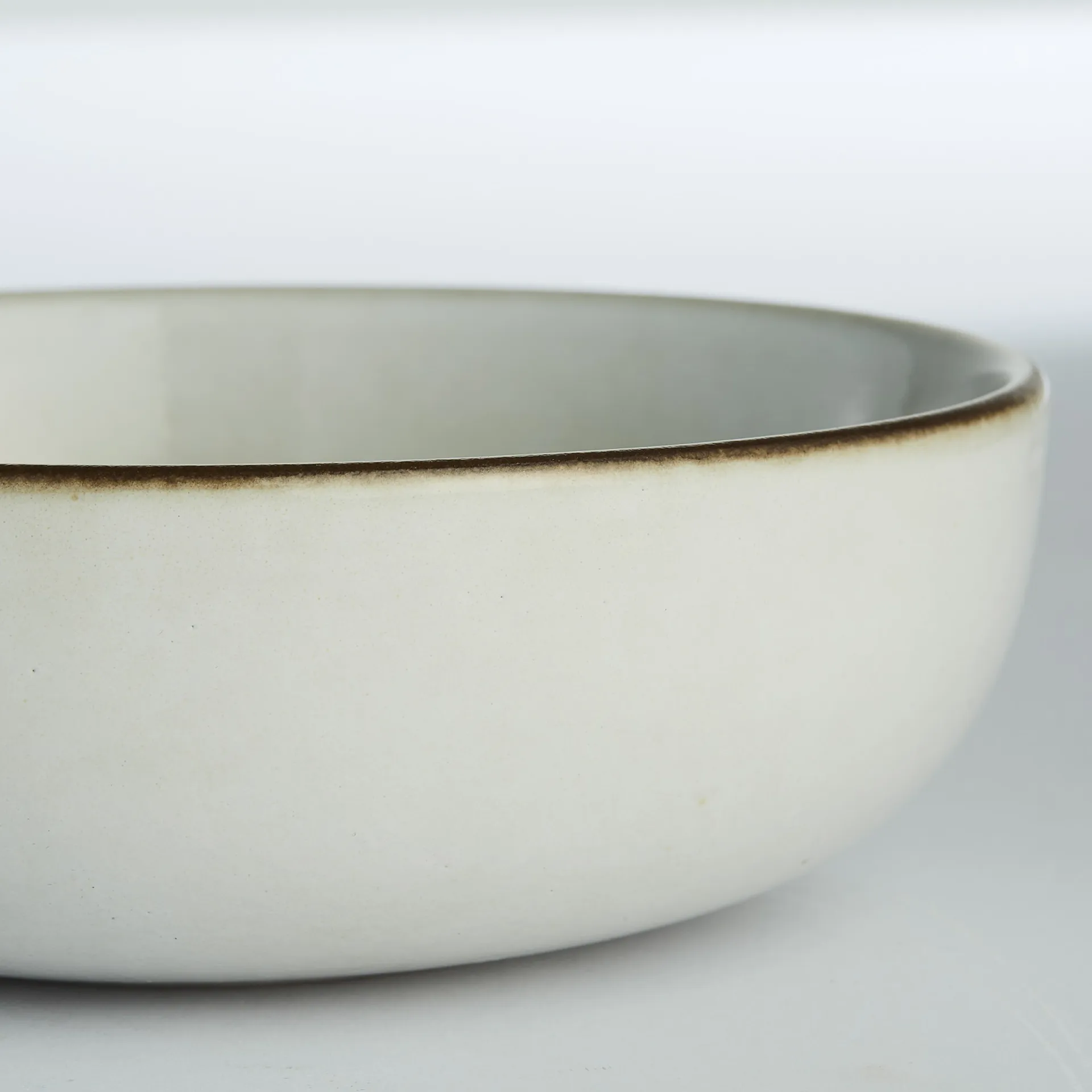 Amera白沙色碗, Ø20cm Lene Bjerre