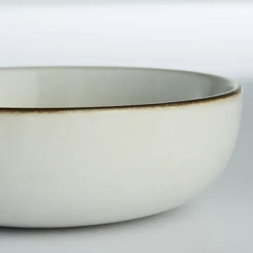 Amera白沙色碗 - Ø20cm - Lene Bjerre