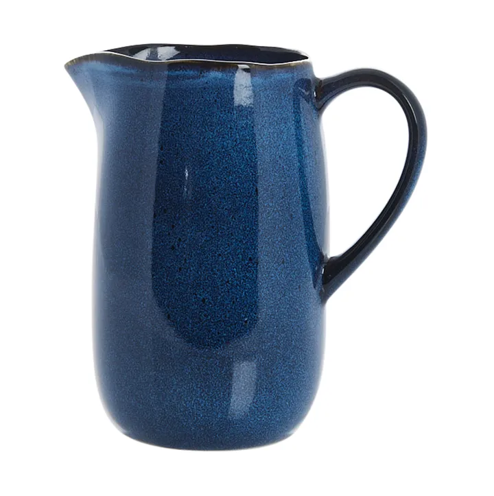 Amera 锅 20cm - 蓝色 - Lene Bjerre