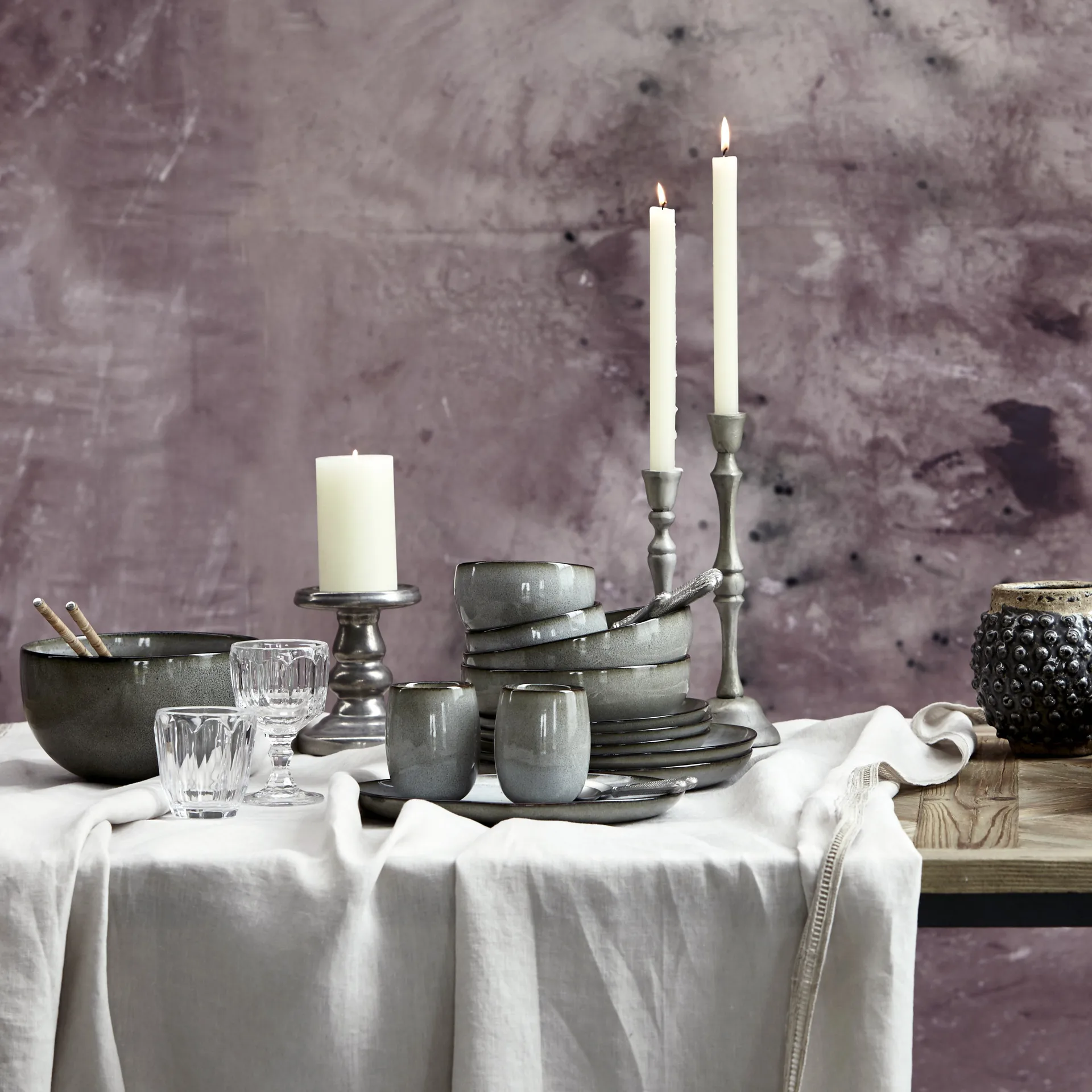 Amera 碗, Ø22 CM Lene Bjerre