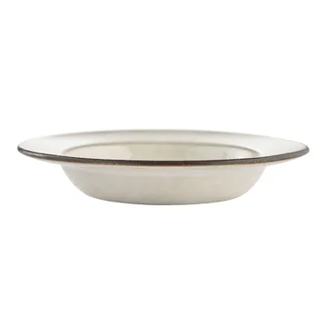 Amera 汤碗 23cm - 白沙色 - Lene Bjerre