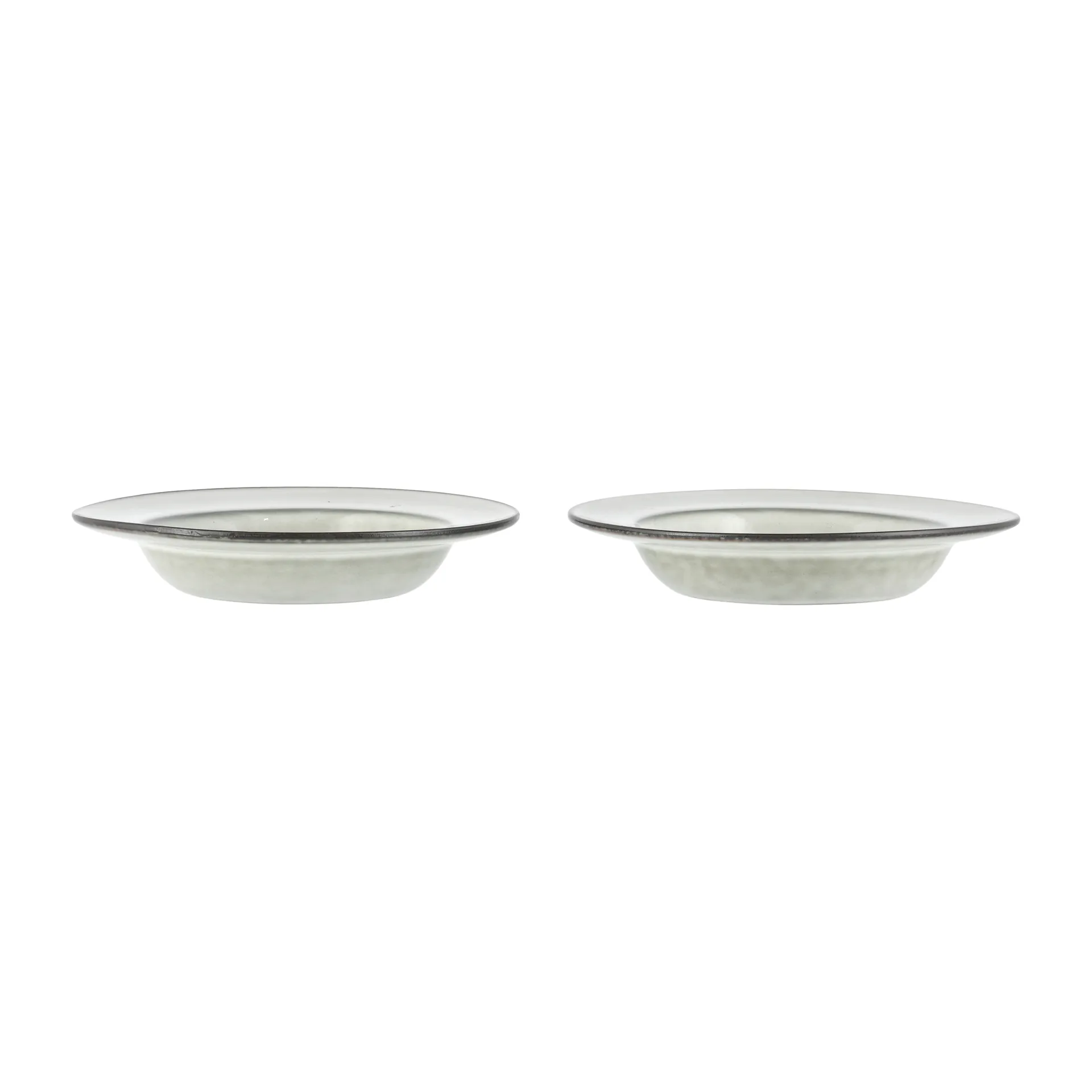 Amera 汤碗 23cm, 白沙色 Lene Bjerre
