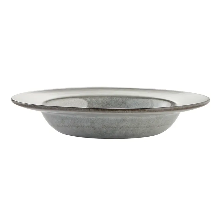 Amera 汤碗 23cm - 灰色 - Lene Bjerre