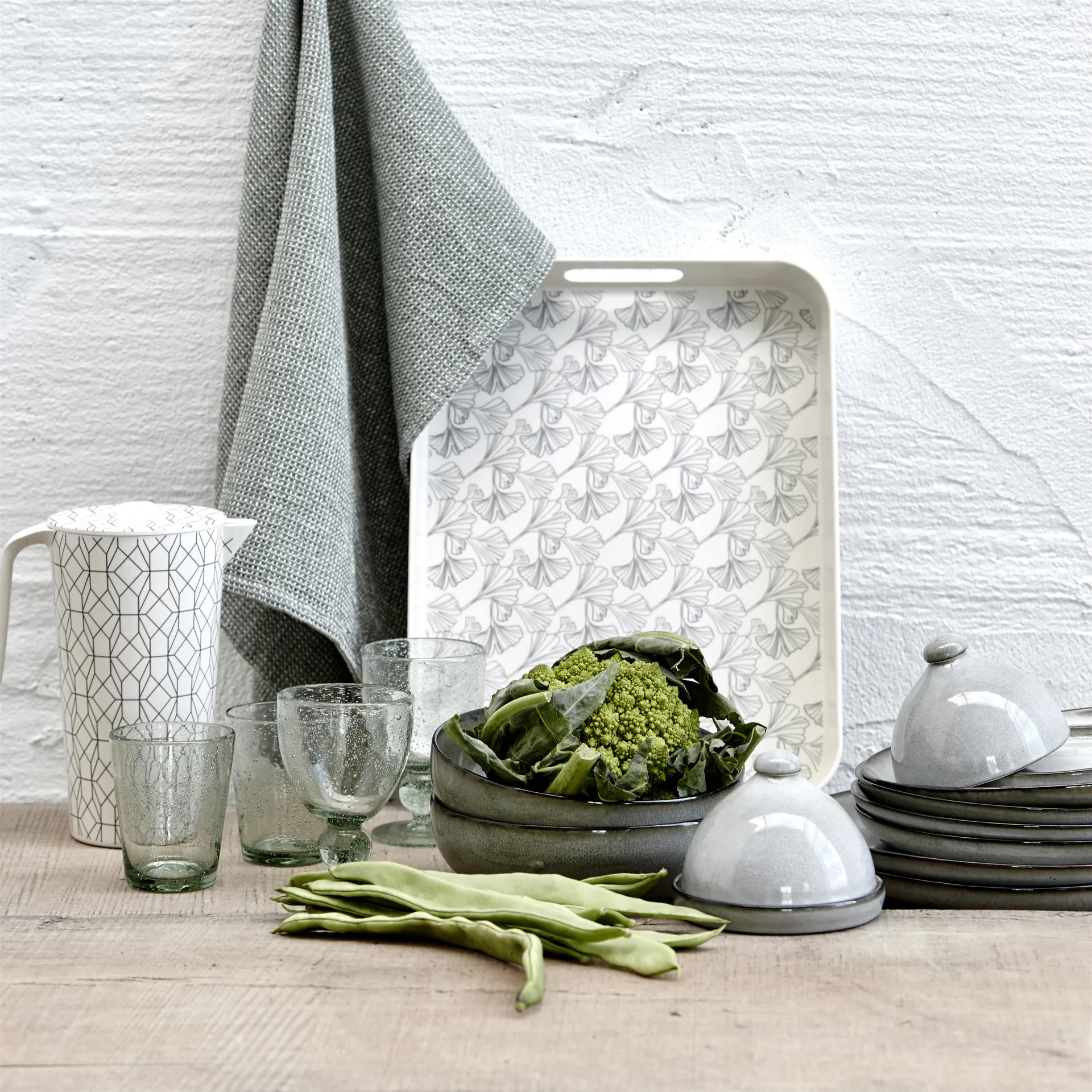 Amera 盘子, Ø26 CM Lene Bjerre