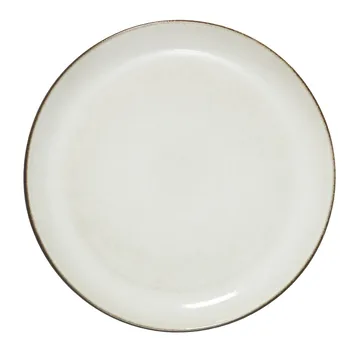 Amera餐盘 白沙色 - Ø26cm - Lene Bjerre