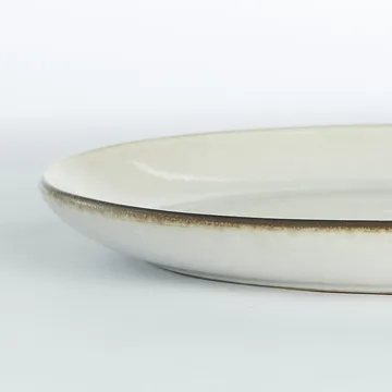 Amera餐盘 白沙色 - Ø26cm - Lene Bjerre