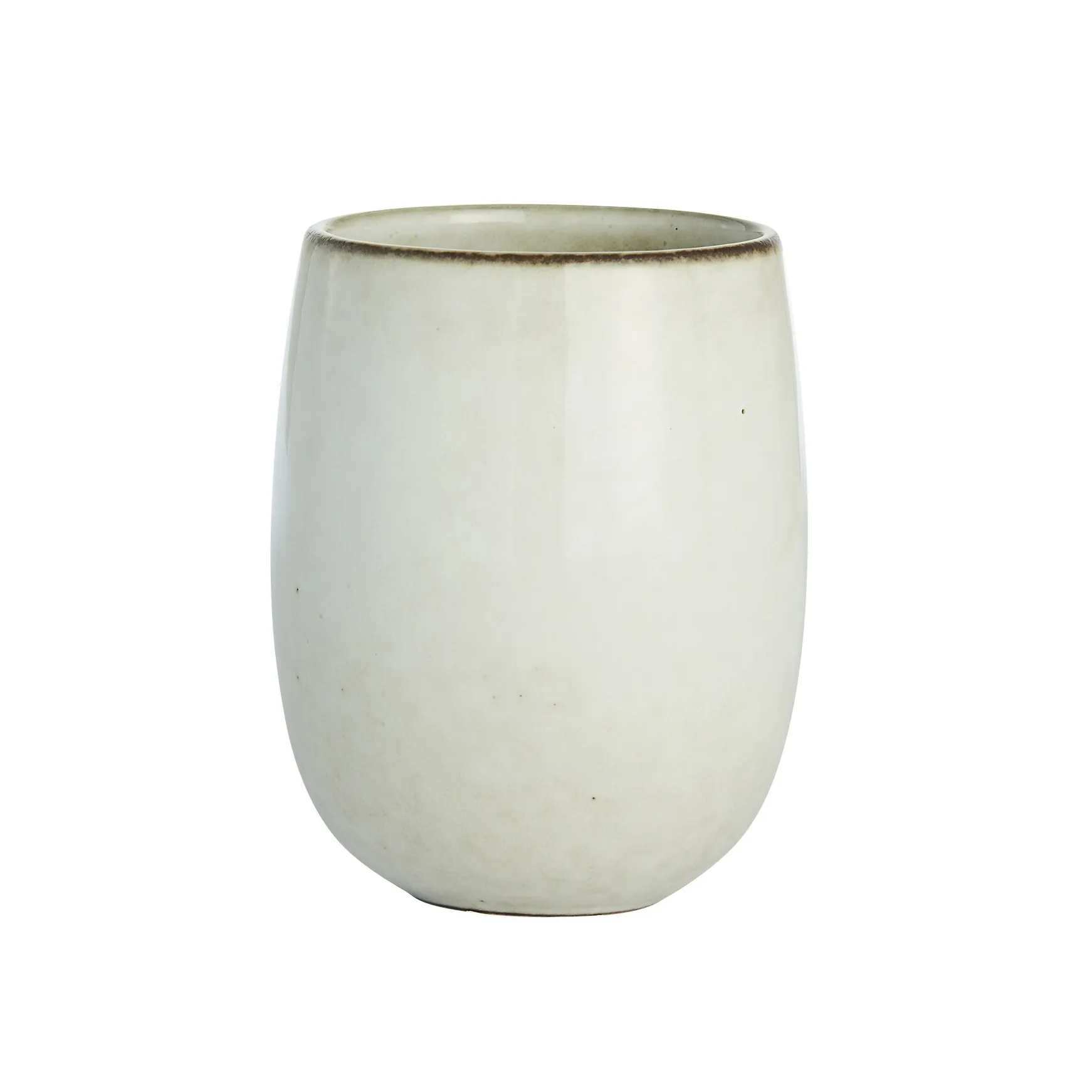Amera 马克杯270ml, 白沙色 Lene Bjerre
