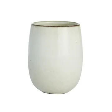 Amera 马克杯270ml - 白沙色 - Lene Bjerre