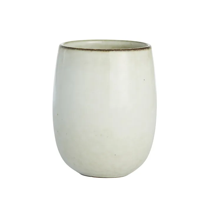 Amera 马克杯270ml - 白沙色 - Lene Bjerre