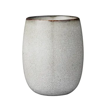 Amera 马克杯270ml - 灰色 - Lene Bjerre