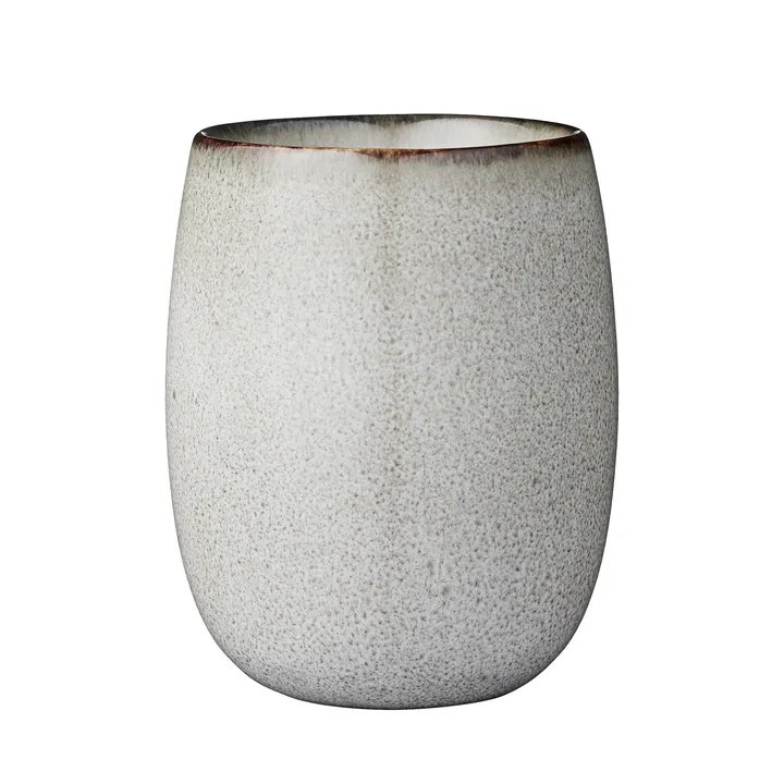 Amera 马克杯270ml - 灰色 - Lene Bjerre