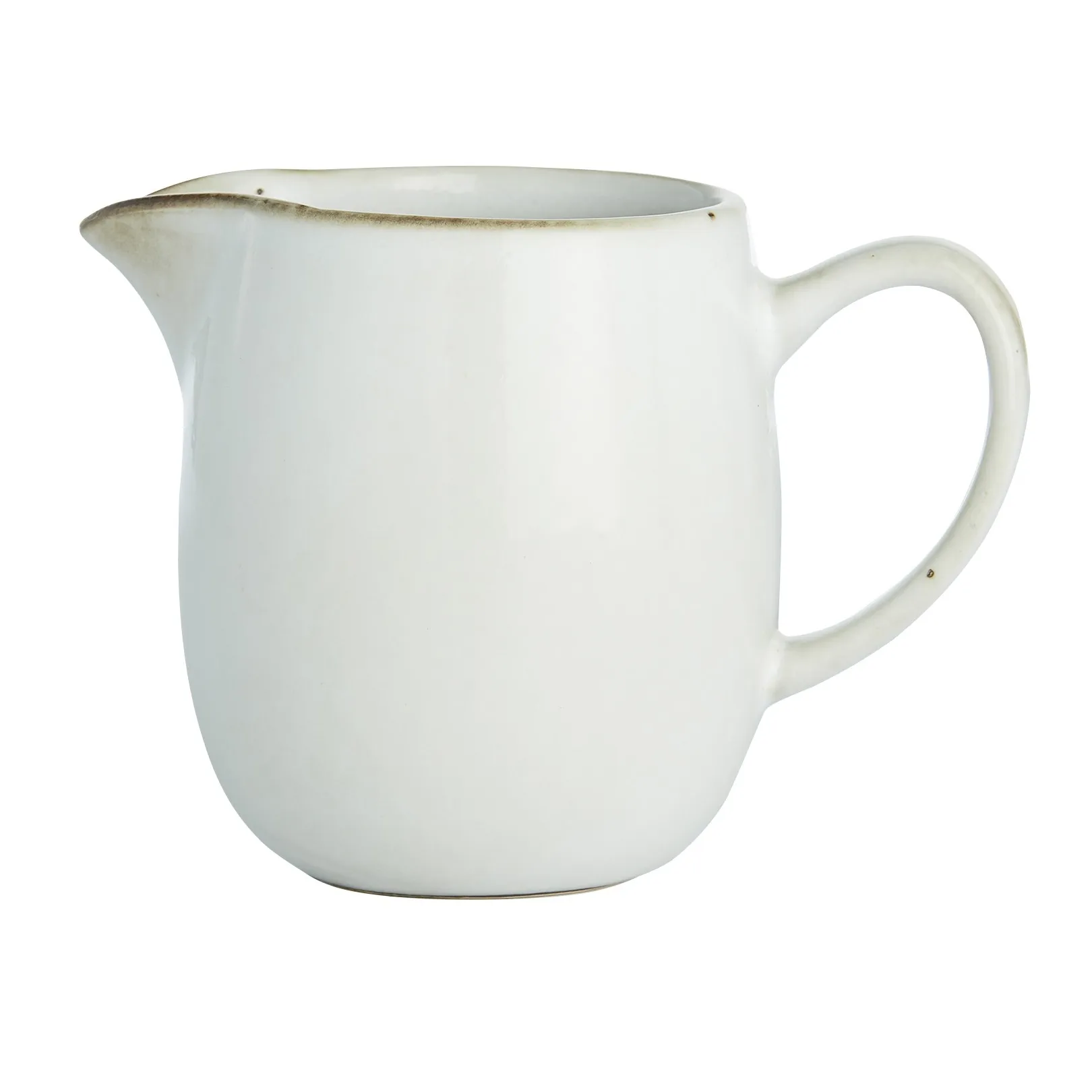 Amera 酱汁碗 30 cl, 白色 沙色 Lene Bjerre