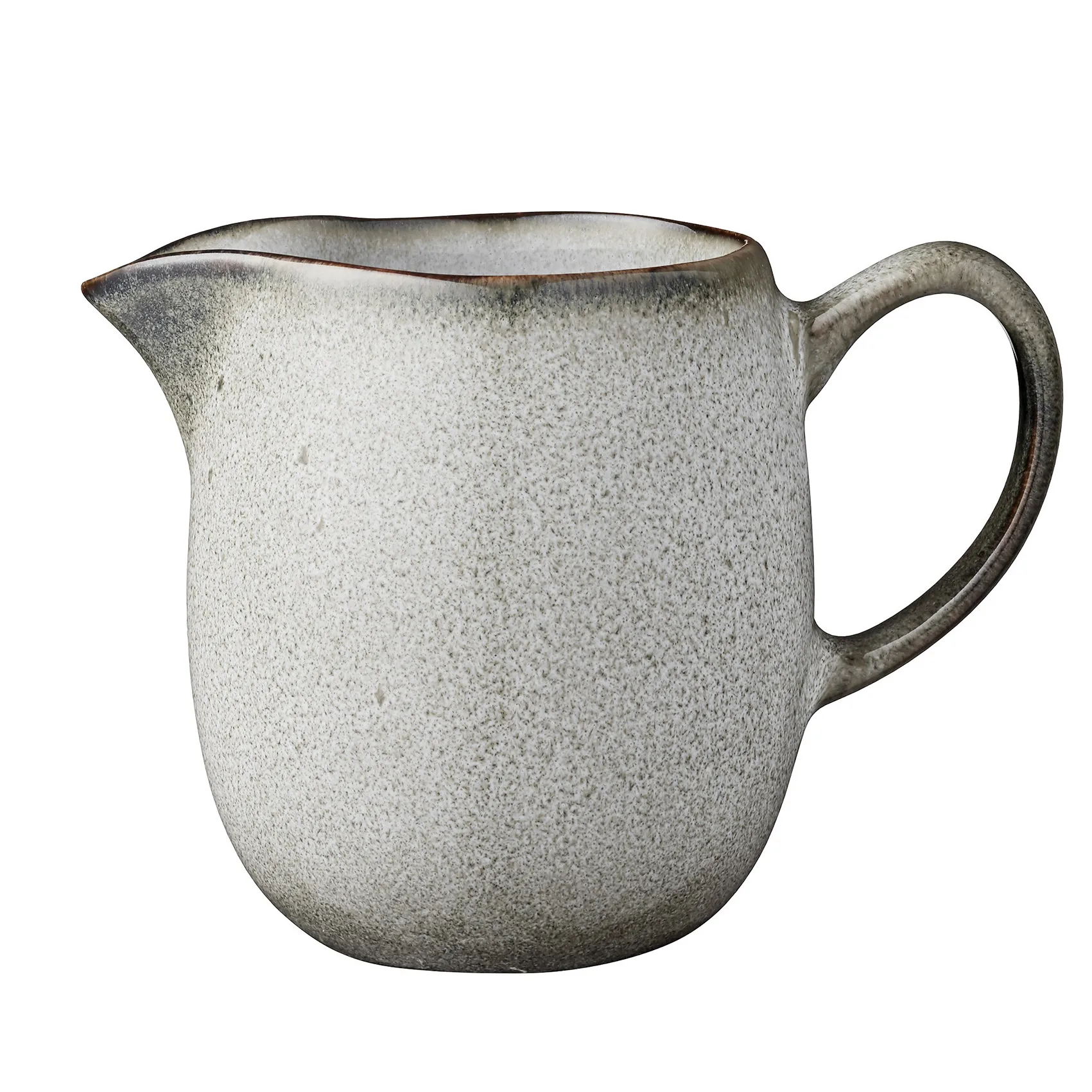 Amera酱汁船 300ml, 灰色 Lene Bjerre