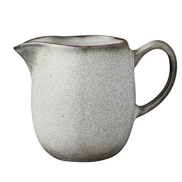 Amera酱汁船 300ml - 灰色 - Lene Bjerre
