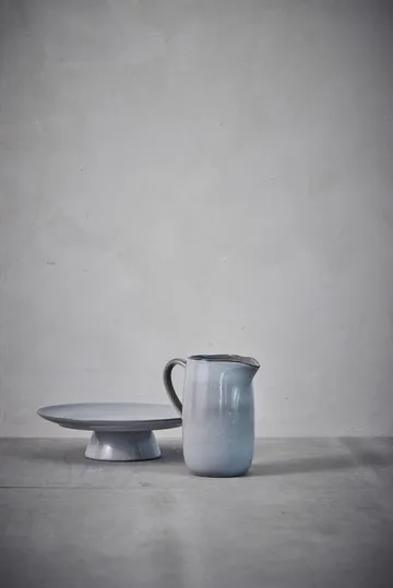 Amera 蛋糕盘 Ø32.5cm - 灰色 - Lene Bjerre