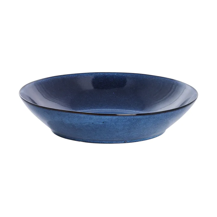 Amera 沙拉碗 Ø33cm - 蓝色 - Lene Bjerre
