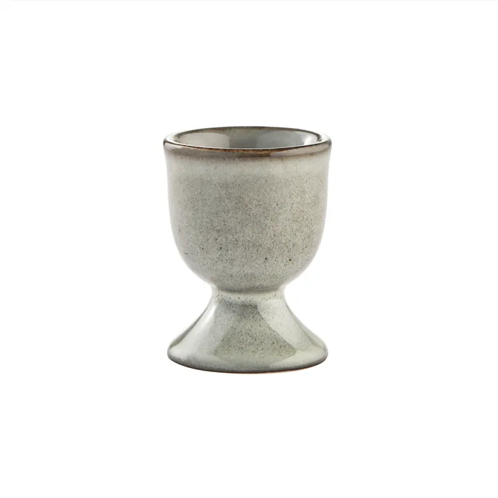 Amera 蛋杯 6.5cm - 灰色 - Lene Bjerre