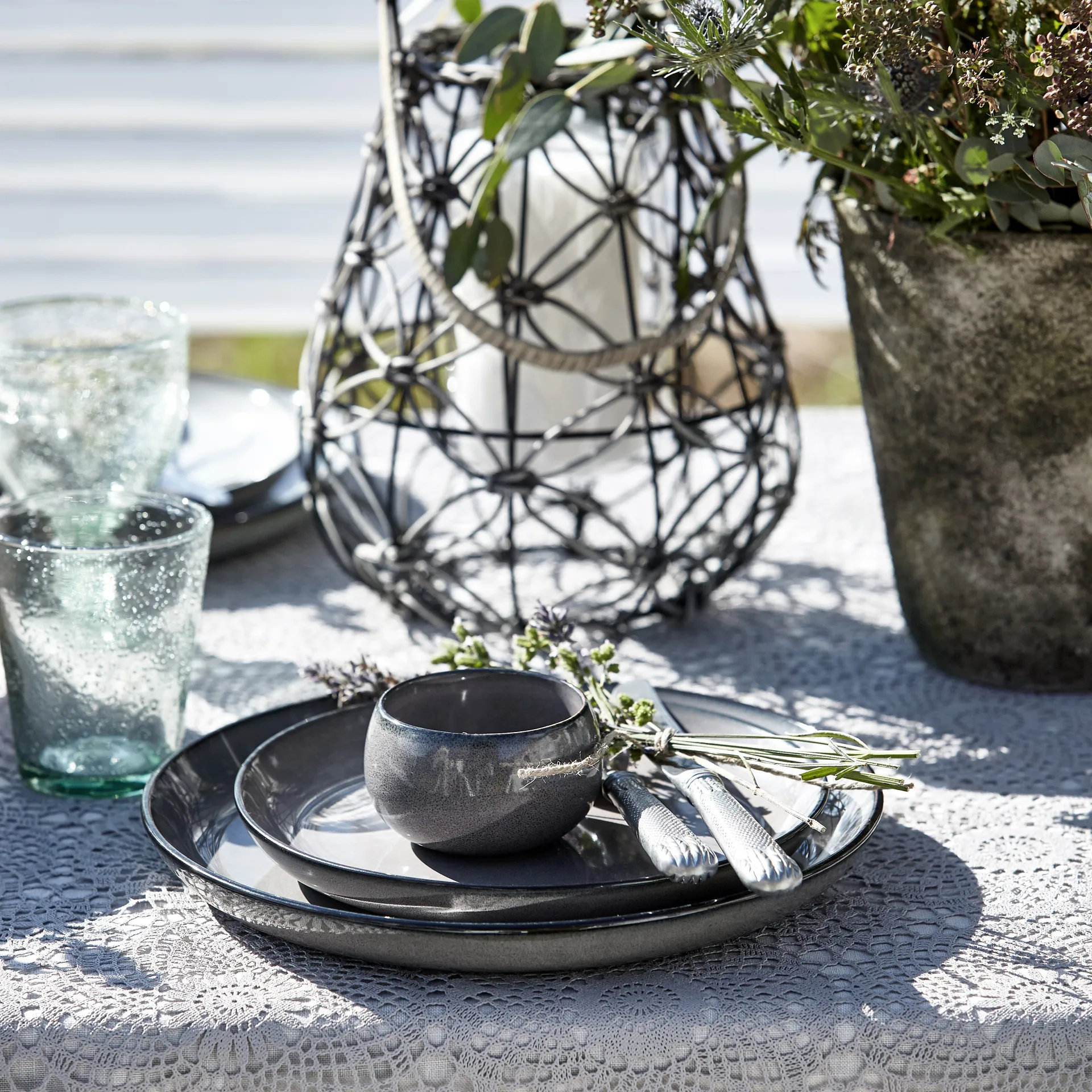 Amera 碗, Ø8 CM Lene Bjerre