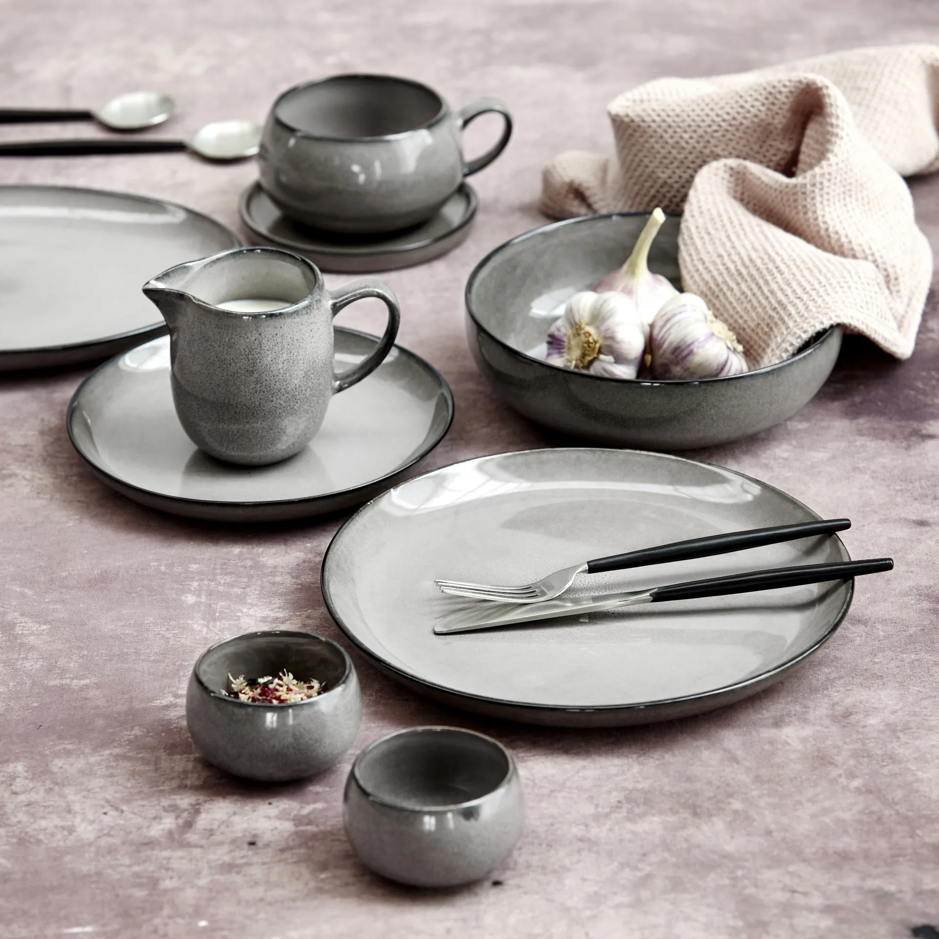 Amera碗, ø8cm Lene Bjerre