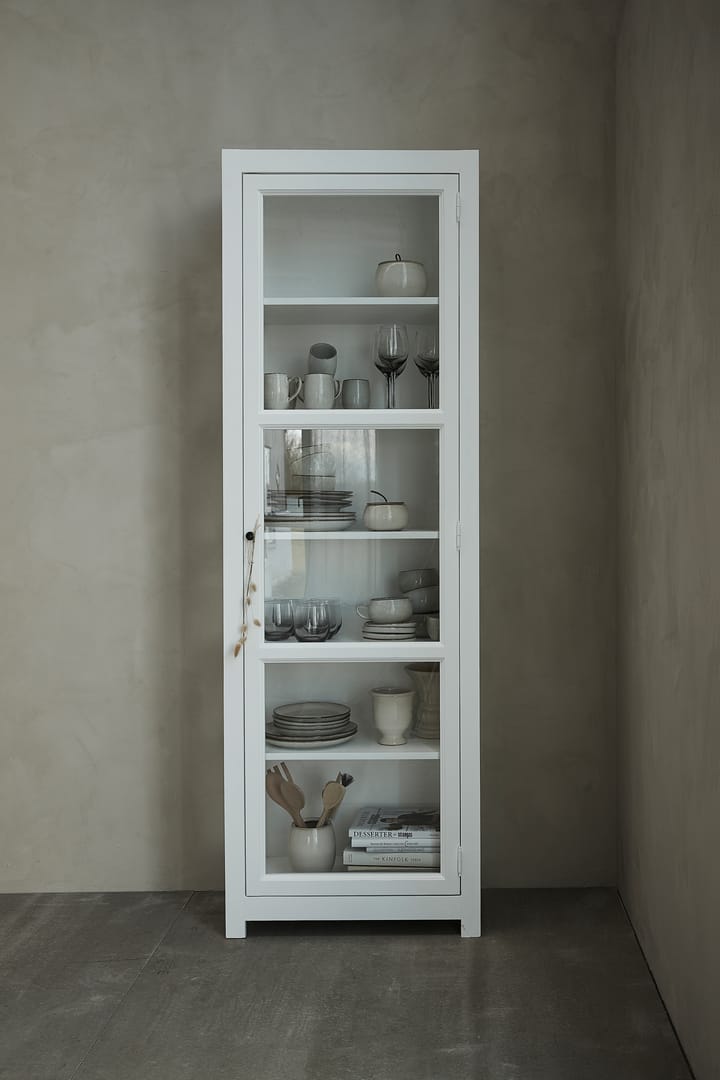 Amera jar 白色 沙色, Ø11.5 CM Lene Bjerre