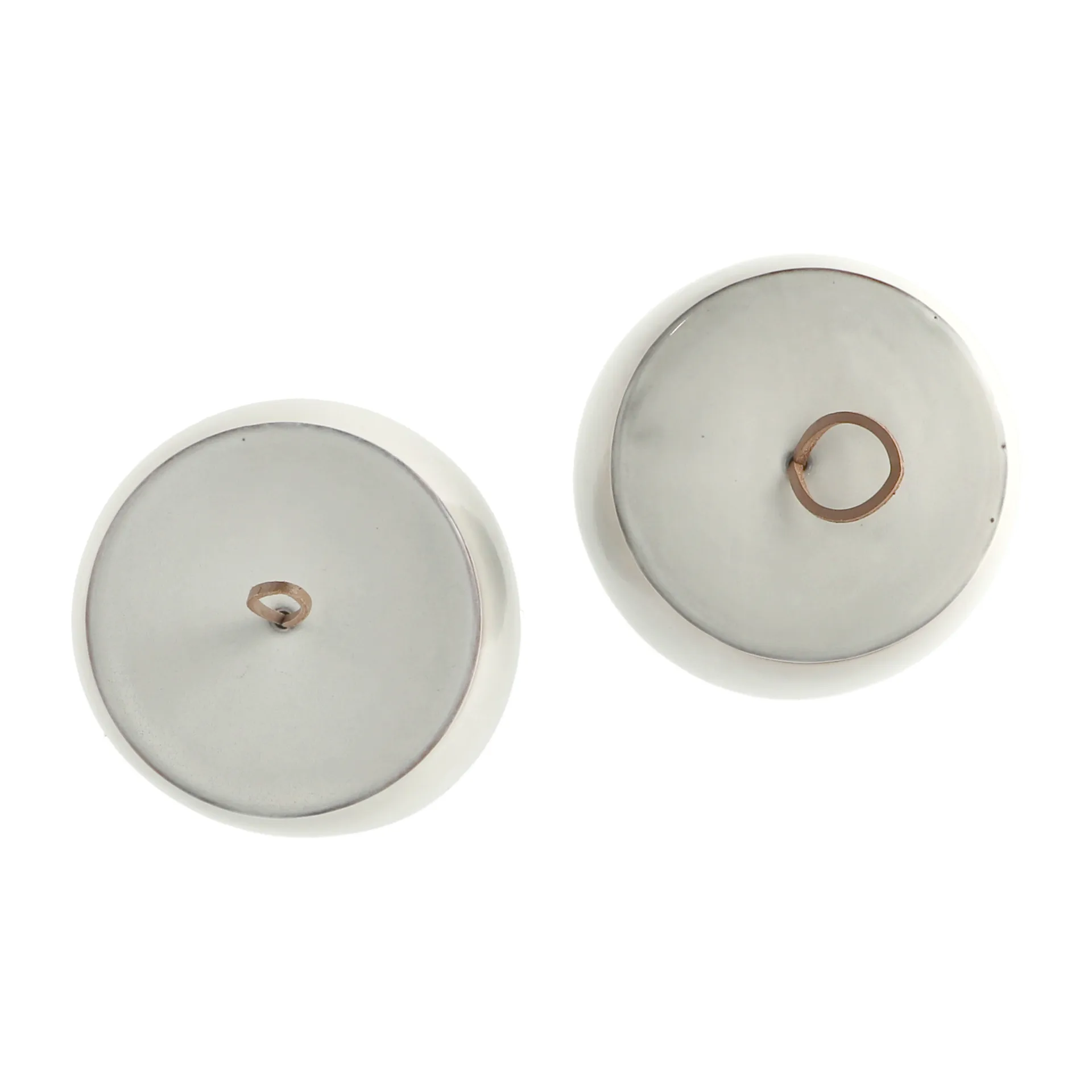 Amera jar 白色 沙色, Ø12 CM Lene Bjerre