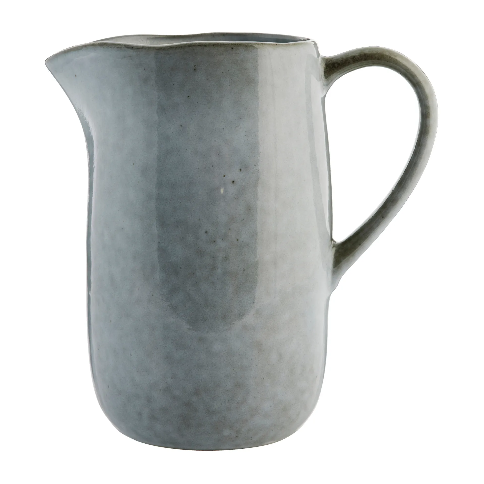 Amera pot 20 cm, 灰色 Lene Bjerre