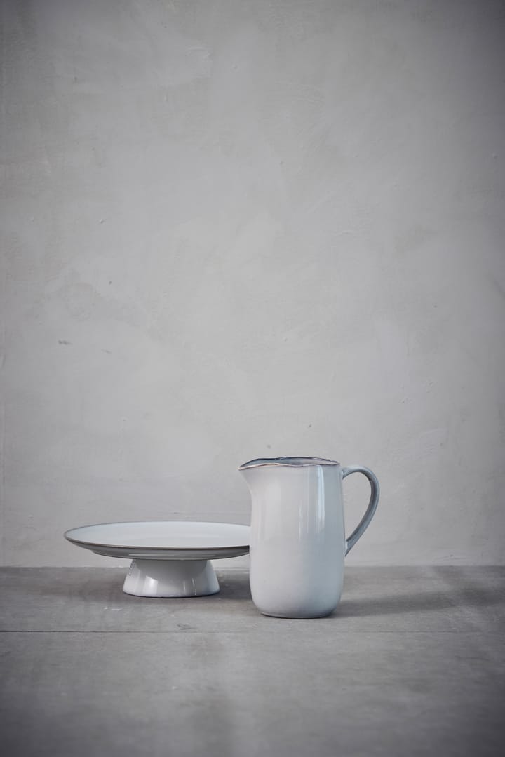 Amera pot 20 cm, 白色 沙色 Lene Bjerre