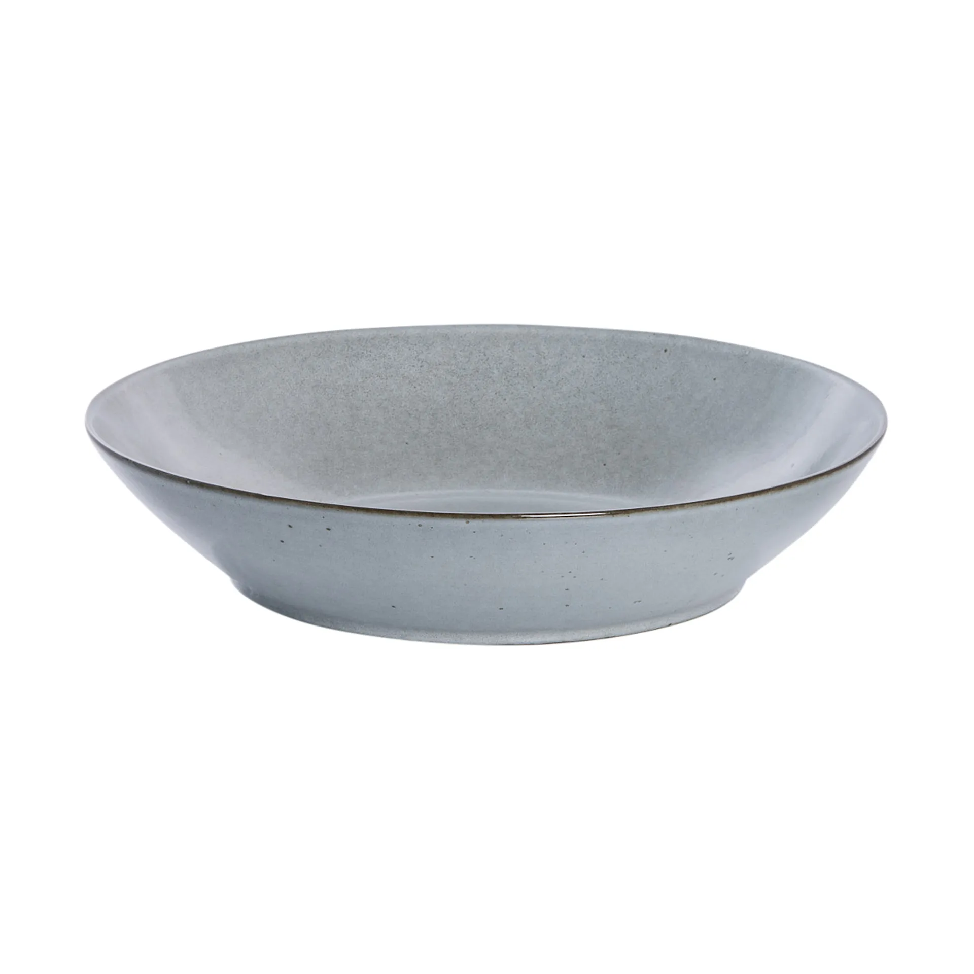 Amera salad bowl Ø33 cm, 灰色 Lene Bjerre