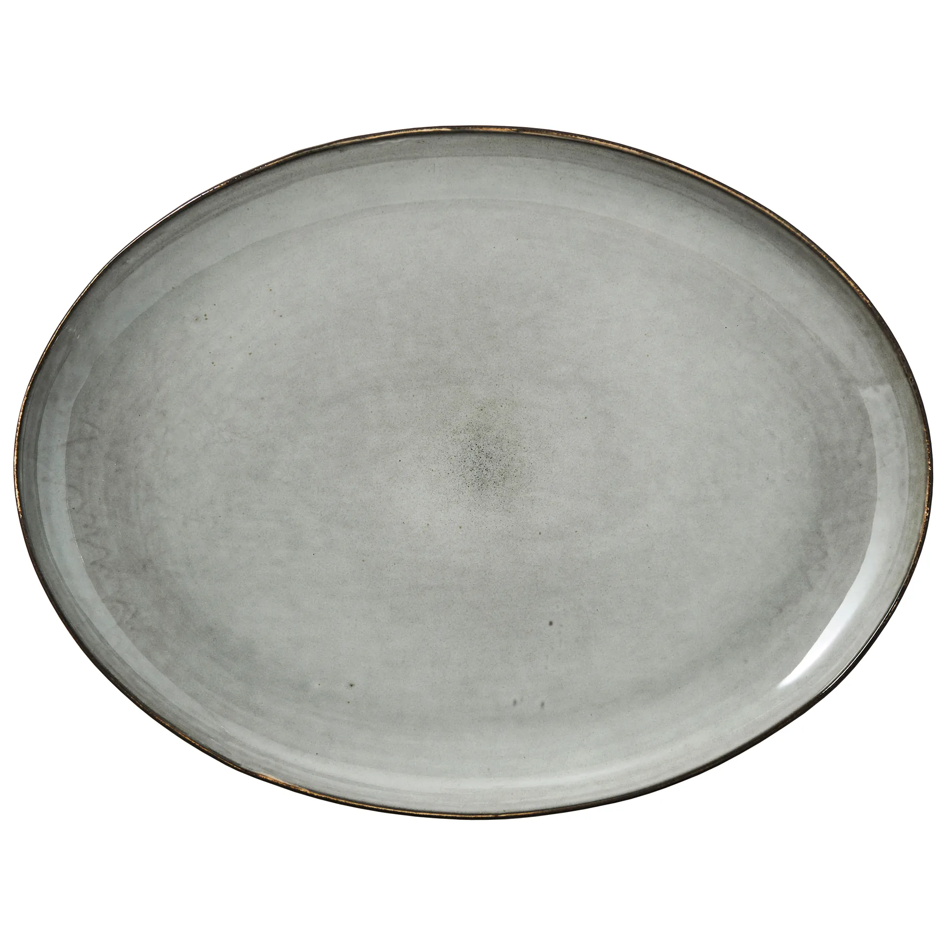 Amera tray 30x40 cm, 灰色 Lene Bjerre