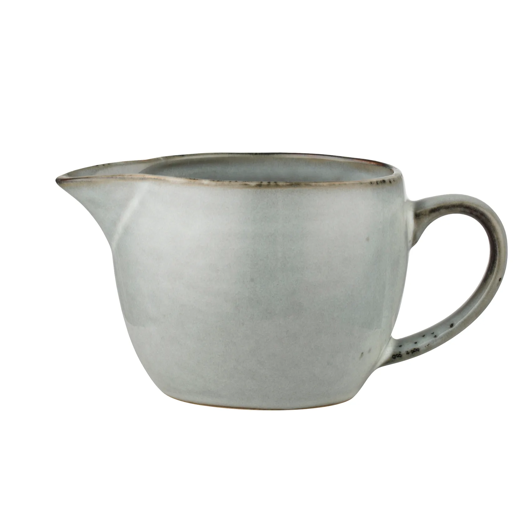 Amera酱汁船400ml, 灰色 Lene Bjerre