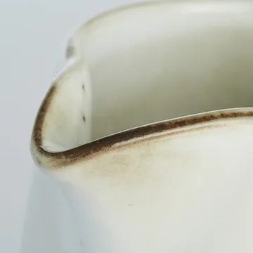 Amera酱汁船400ml - 白沙色 - Lene Bjerre