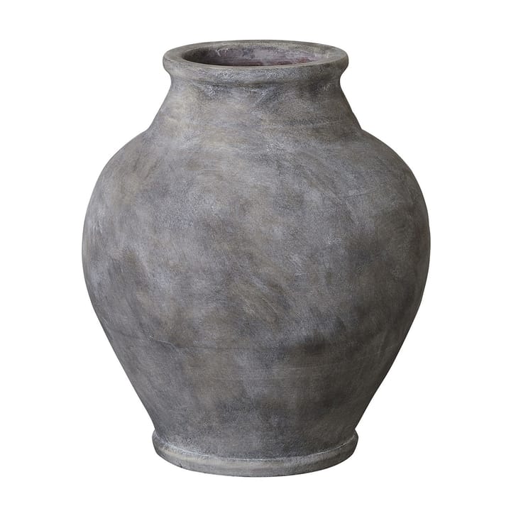 Anna 花瓶 33 cm, Antique 灰色 Lene Bjerre